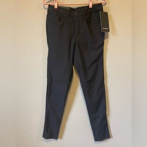 Men’s Lululemon Skinny Pant